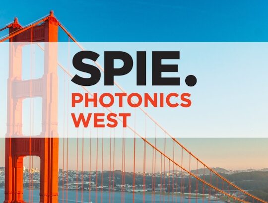 SPIE Photonics West 2026