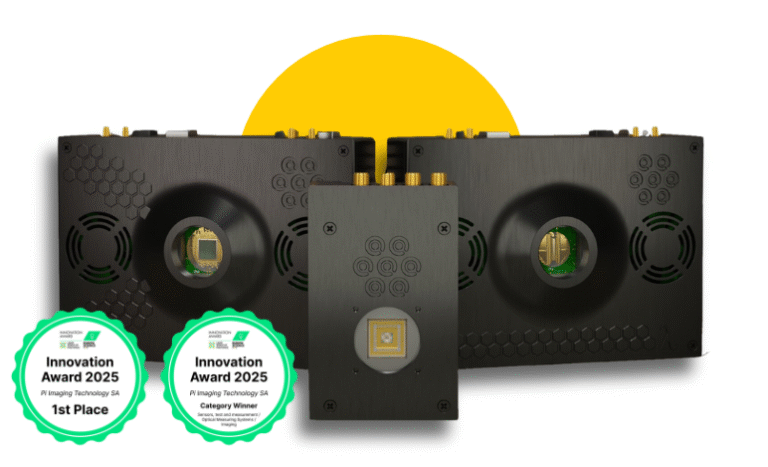About Pi Imaging Technology